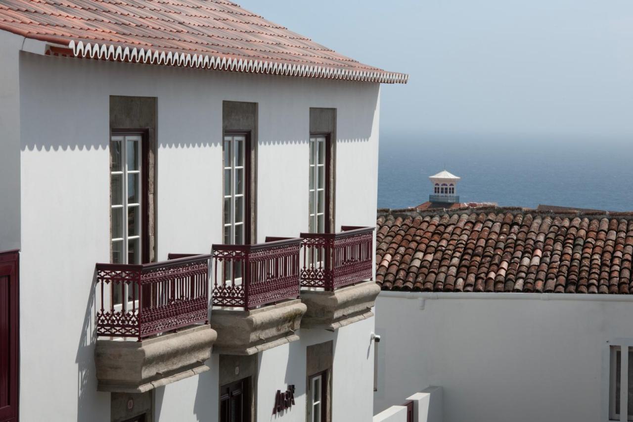 Angra + Apartman Angra do Heroísmo Kültér fotó