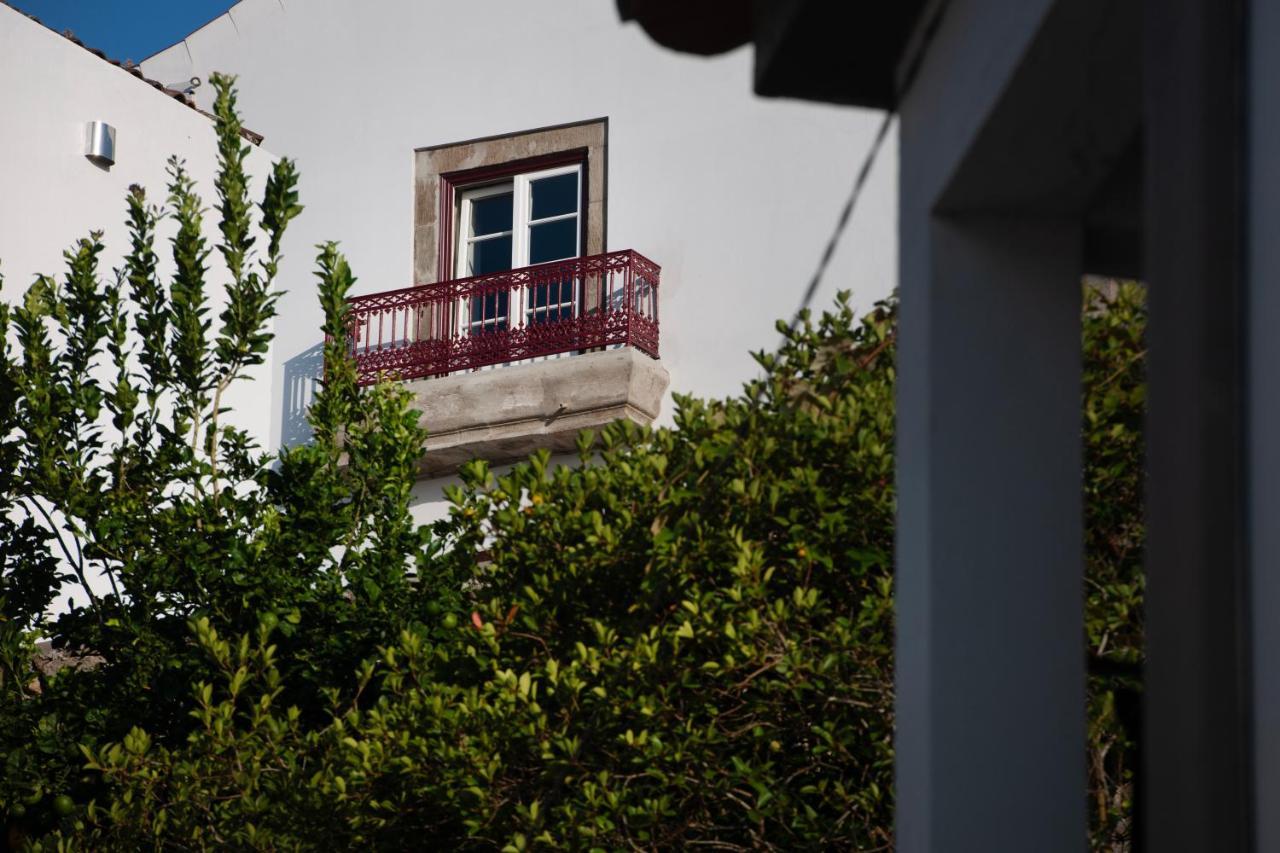 Angra + Apartman Angra do Heroísmo Kültér fotó