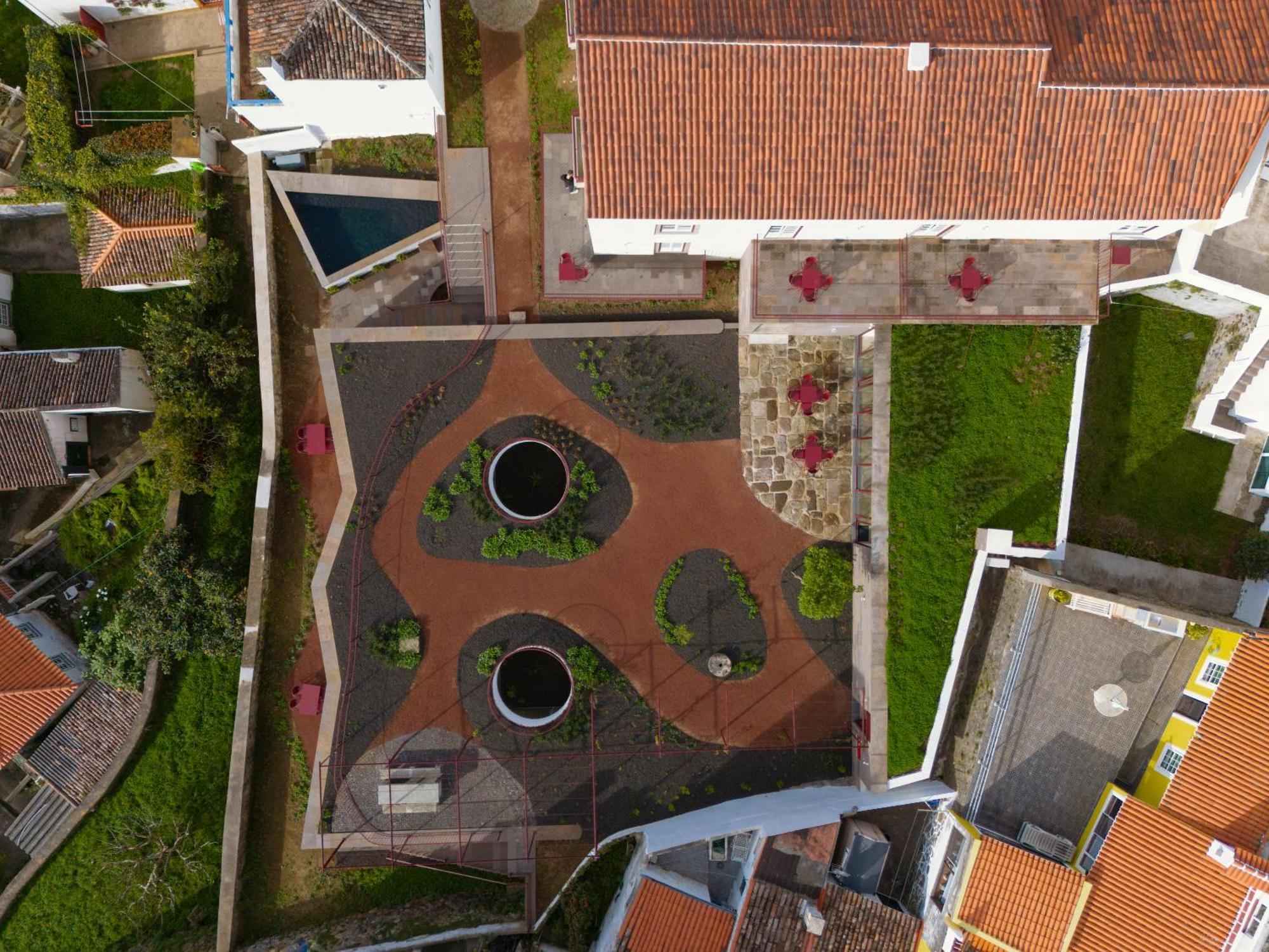 Angra + Apartman Angra do Heroísmo Kültér fotó
