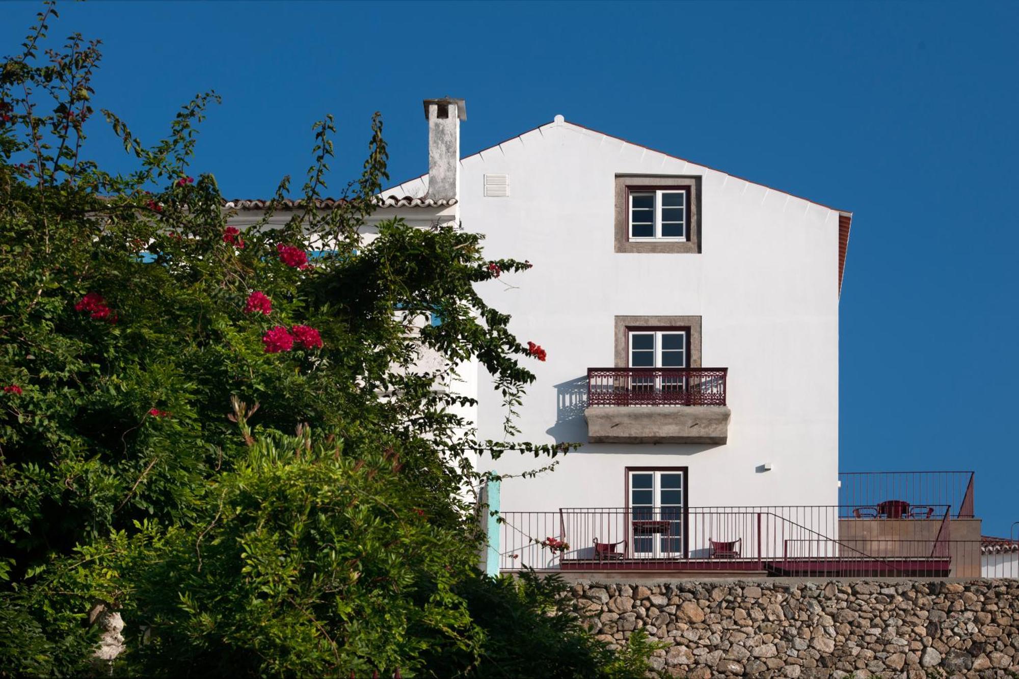 Angra + Apartman Angra do Heroísmo Kültér fotó