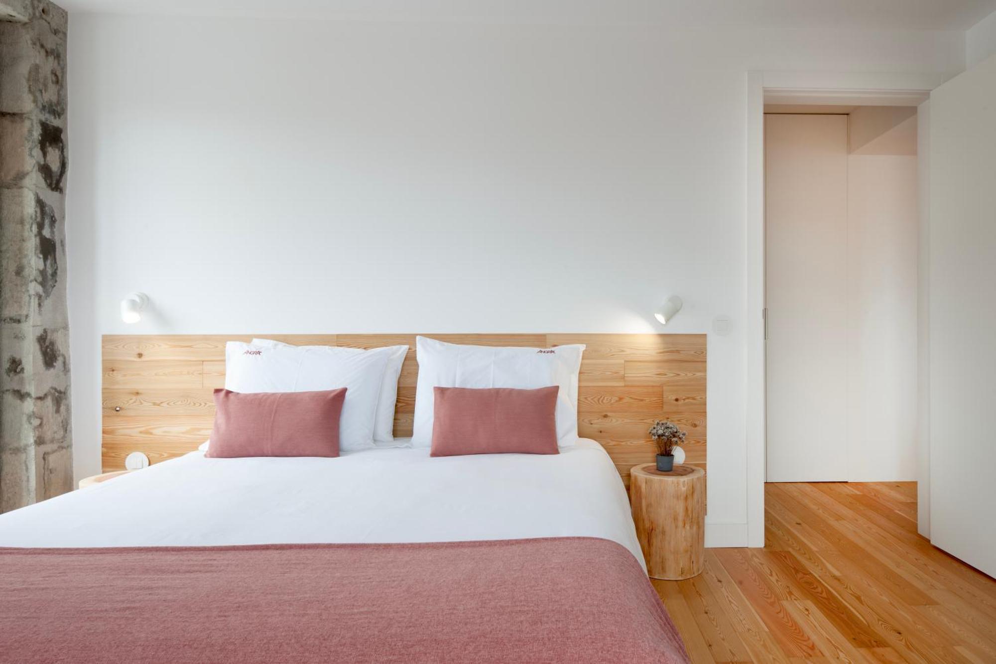 Angra + Apartman Angra do Heroísmo Kültér fotó