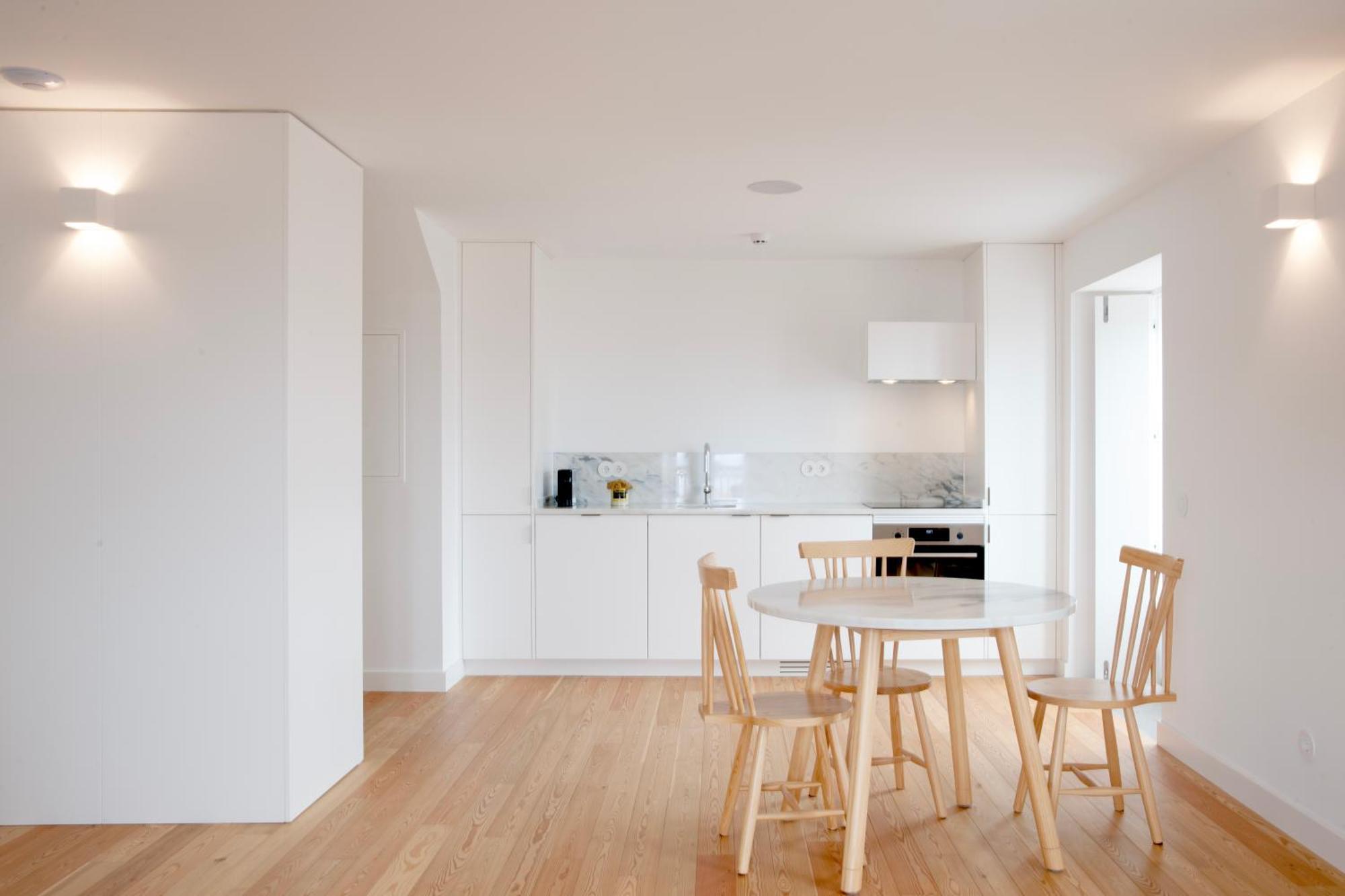 Angra + Apartman Angra do Heroísmo Kültér fotó