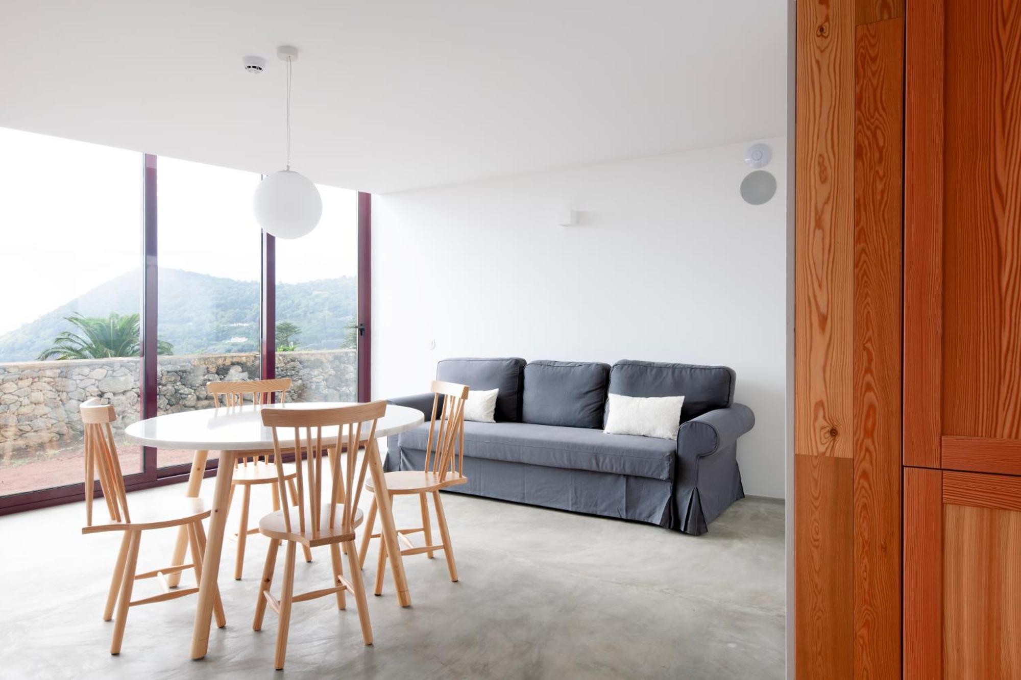 Angra + Apartman Angra do Heroísmo Kültér fotó