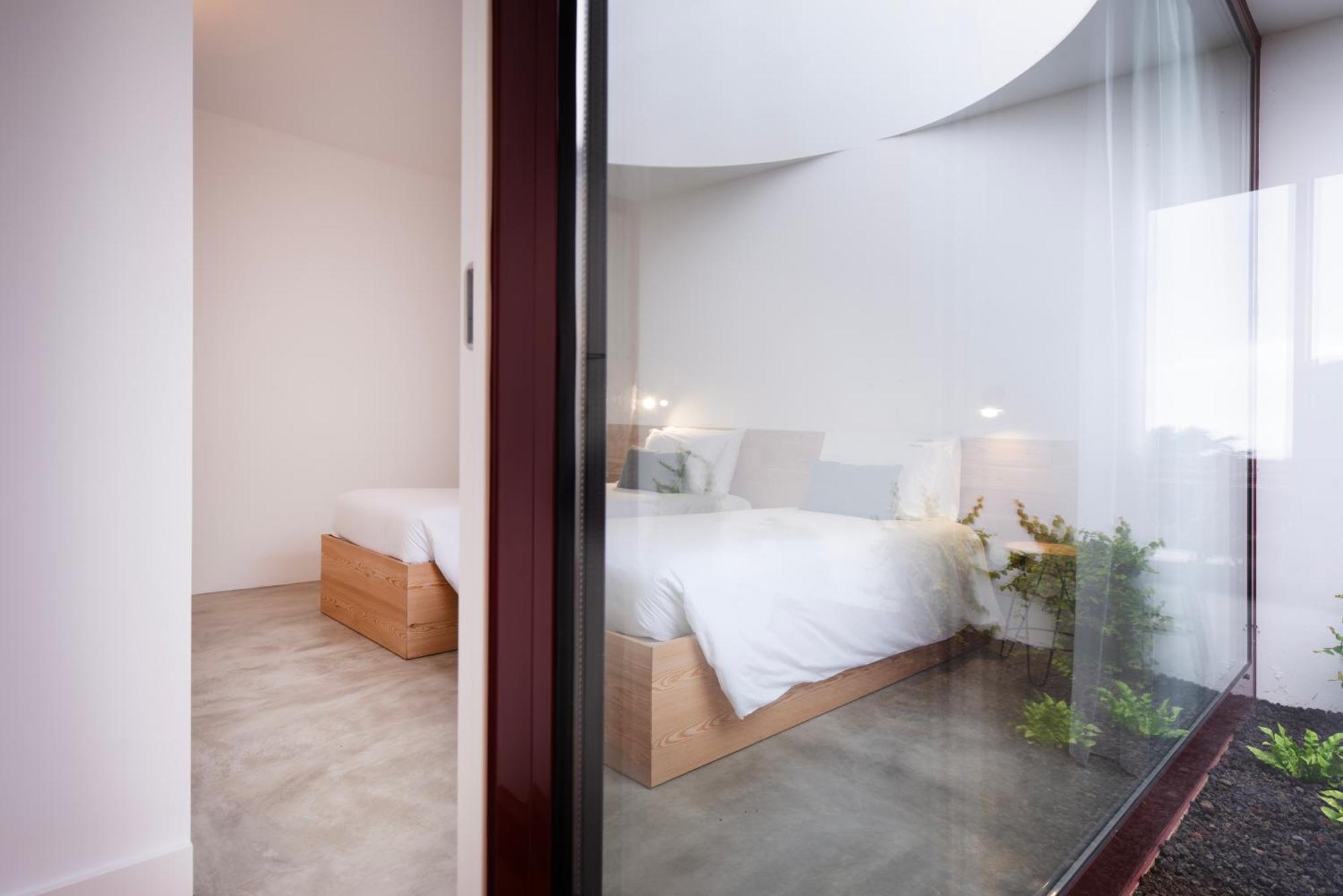 Angra + Apartman Angra do Heroísmo Szoba fotó