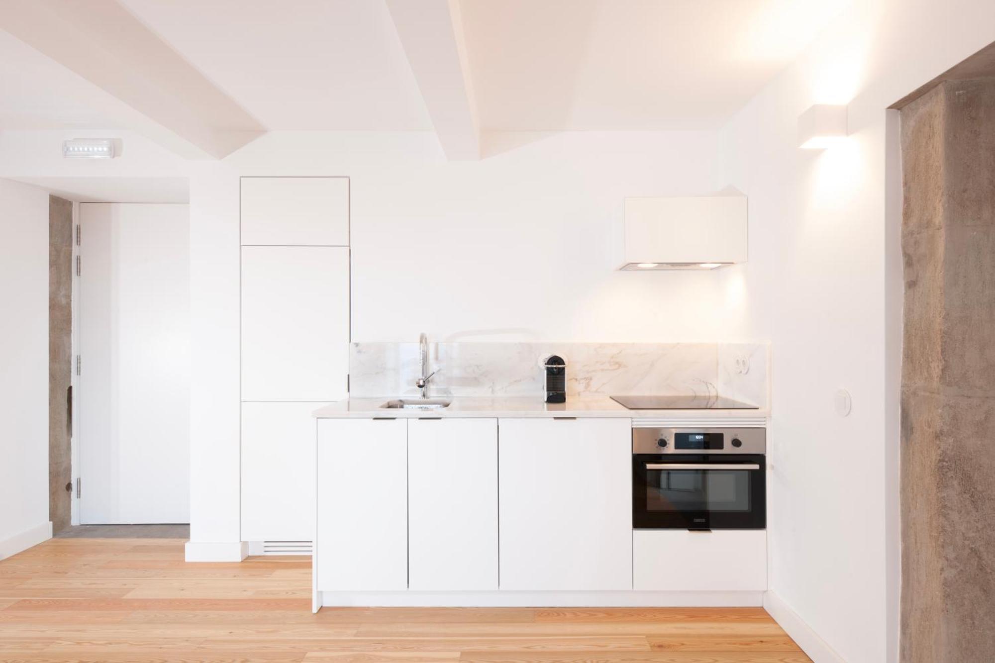 Angra + Apartman Angra do Heroísmo Szoba fotó