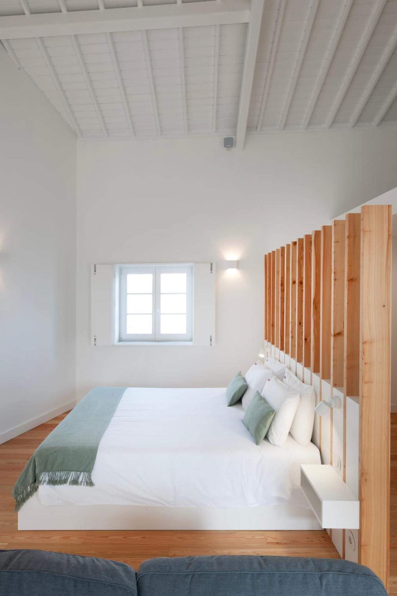 Angra + Apartman Angra do Heroísmo Szoba fotó