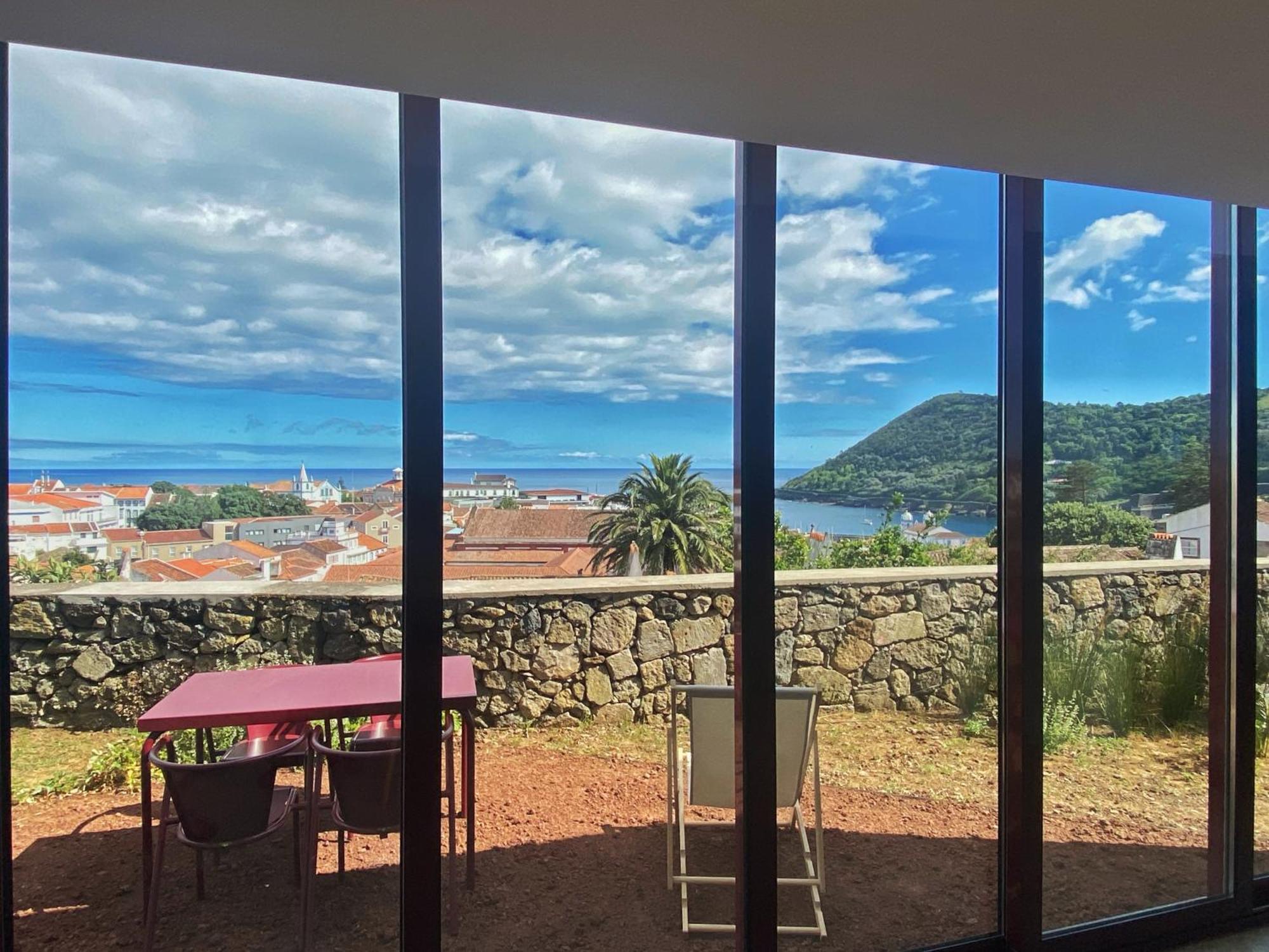 Angra + Apartman Angra do Heroísmo Szoba fotó